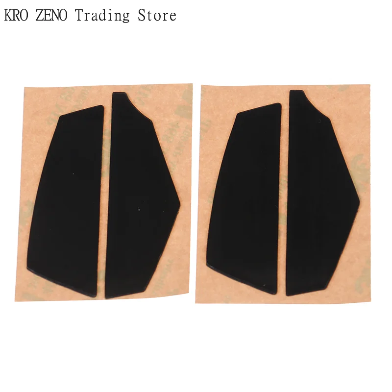 2Sets New Mouse Feet Mouse Sticker Replace Parts For Logitech G600