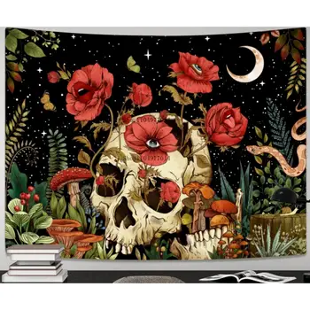 8 best sales שטיח גולגולת - №1