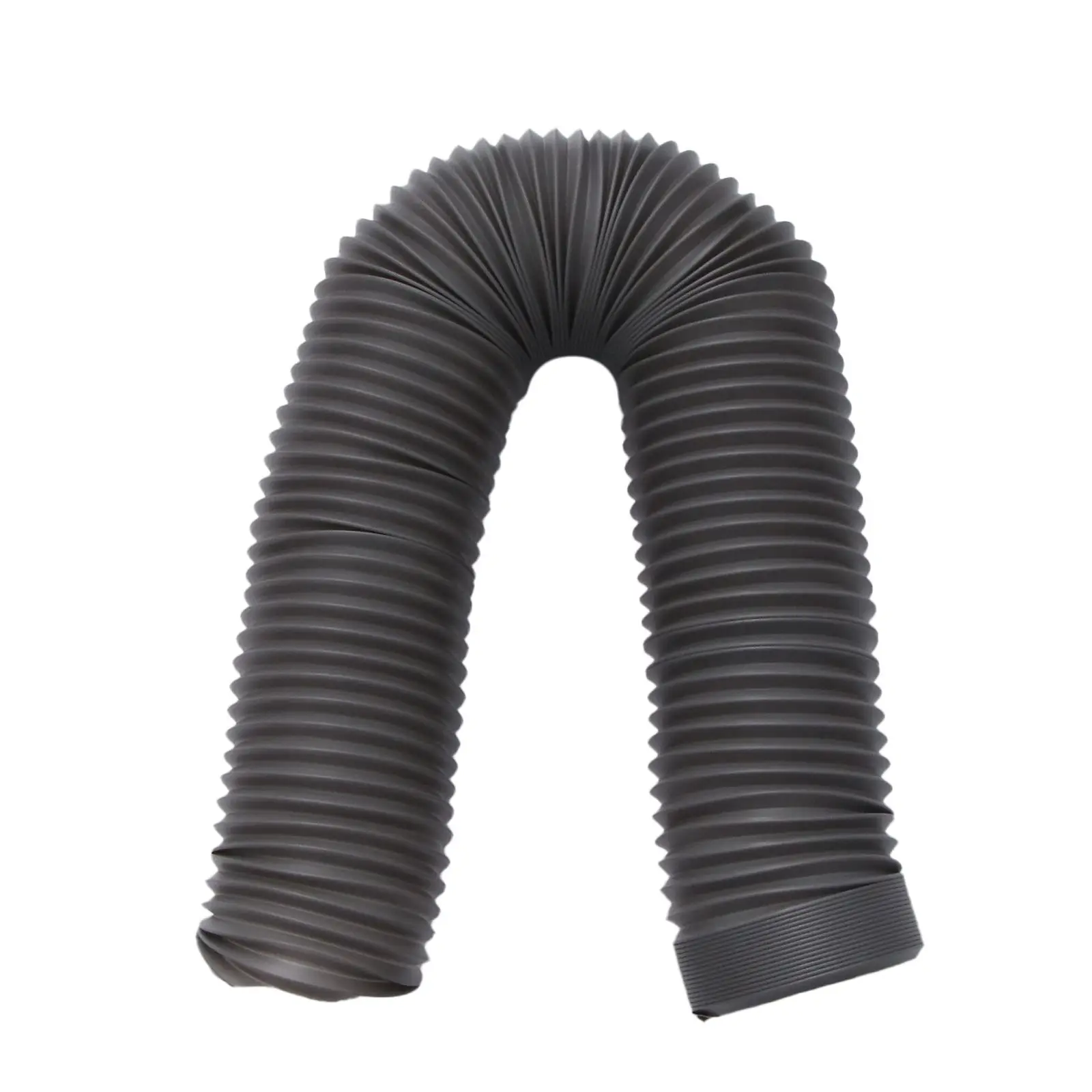 

Guinea Pig Small Pet Telescopic Pipe Plaything Supply Tunnel Tent Indoor Hamster Grey