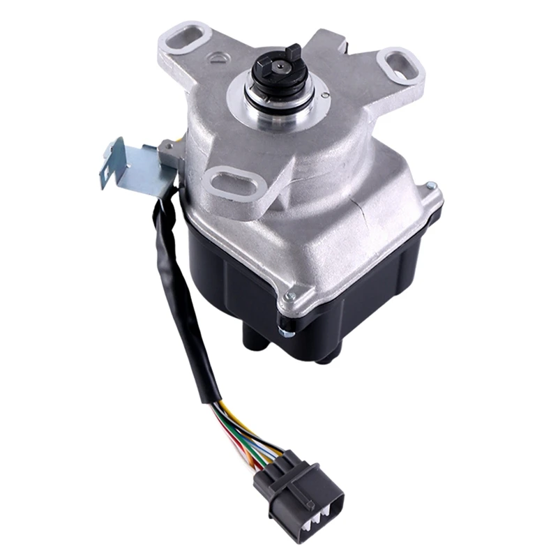 Car Ignition Distributor Assembly 30100-PEL-J01 30100-PE1-J01 TD63U For Honda LOGO HR-V TD-63 HRV D16W1 30100PELJ01