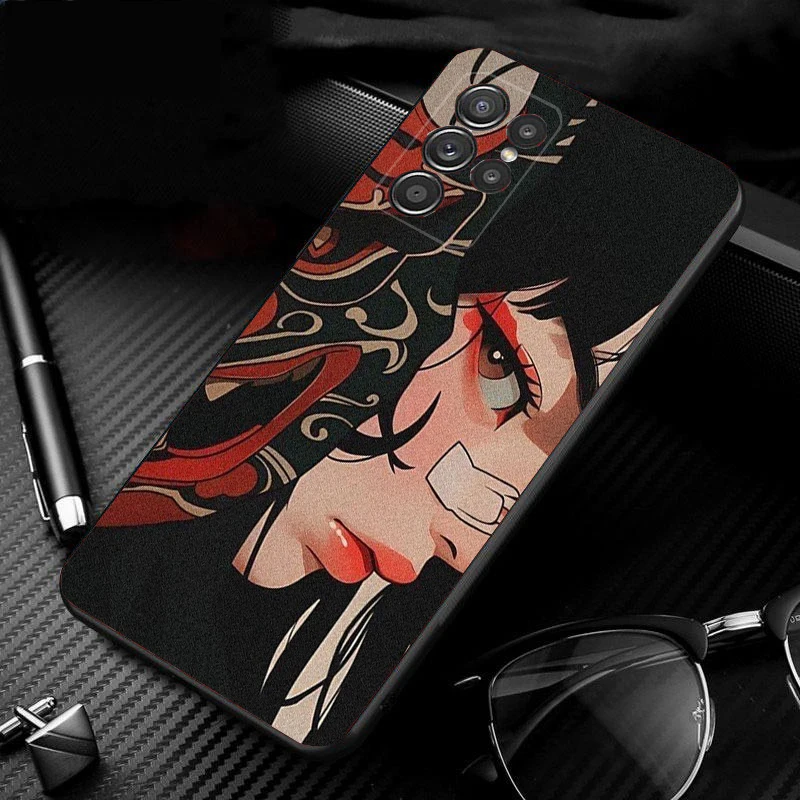 Phone Case For Sams… - image