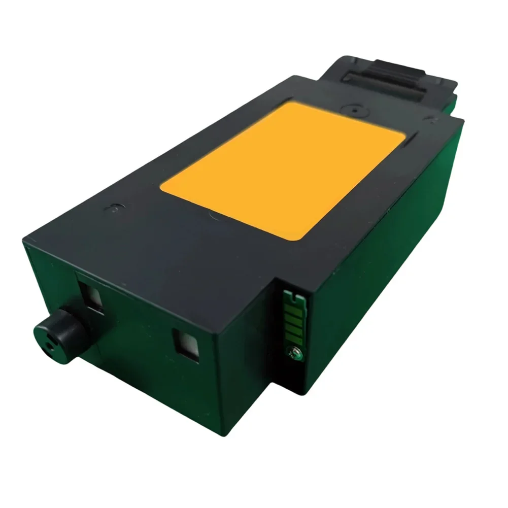 

Контейнер для отработанных чернил, коробка для обслуживания принтера, сборщик отработанных чернил, износостойкий пластиковый материал