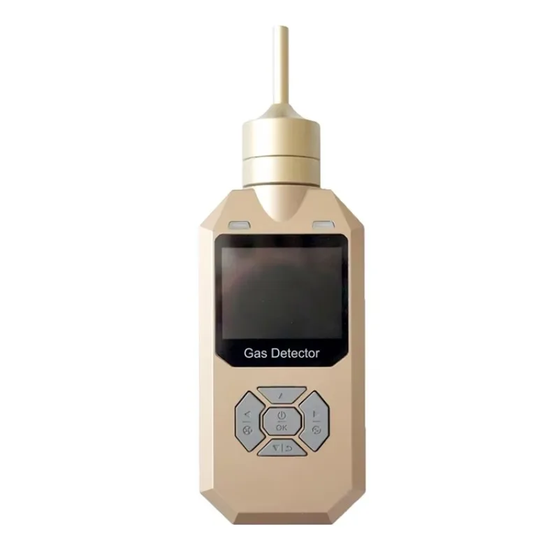 

High Performance Pump Detector Rechargeable Portable Pump-Suction Detector