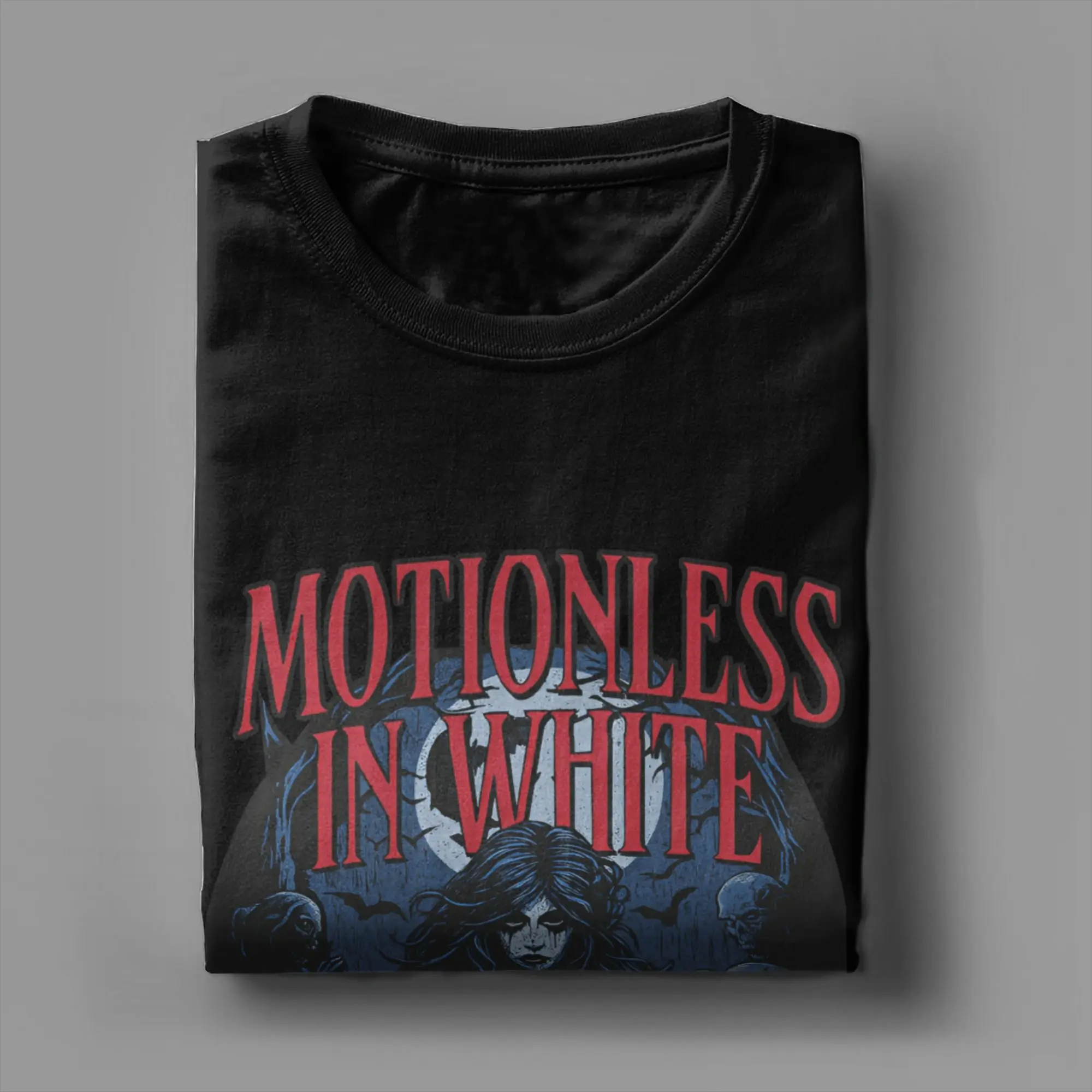 

Мужская футболка, белая, без движения, винтажная футболка из 100% хлопка, футболка с коротким рукавом, одежда с круглым вырезом, Новое поступление