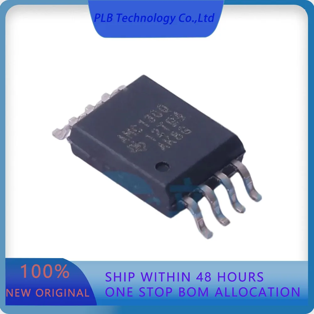 5PCS/LOT AMC1300DWVR AMC1300  SOIC-8-300mil Special Purpose Amplifiers Original Stock