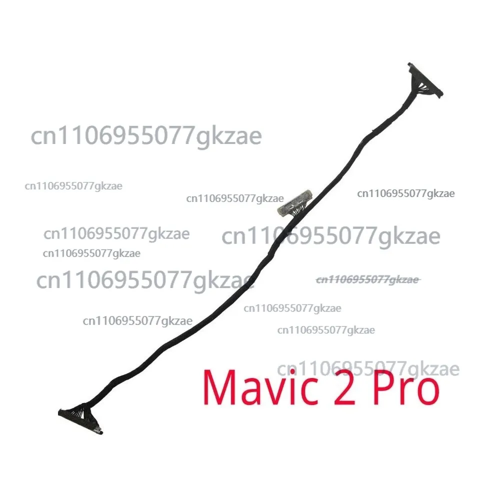 

Б/у, 98% новый, оригинальный кабель передачи сигнала для подвесной камеры (гимбала) для DJI Mavic 2 Pro