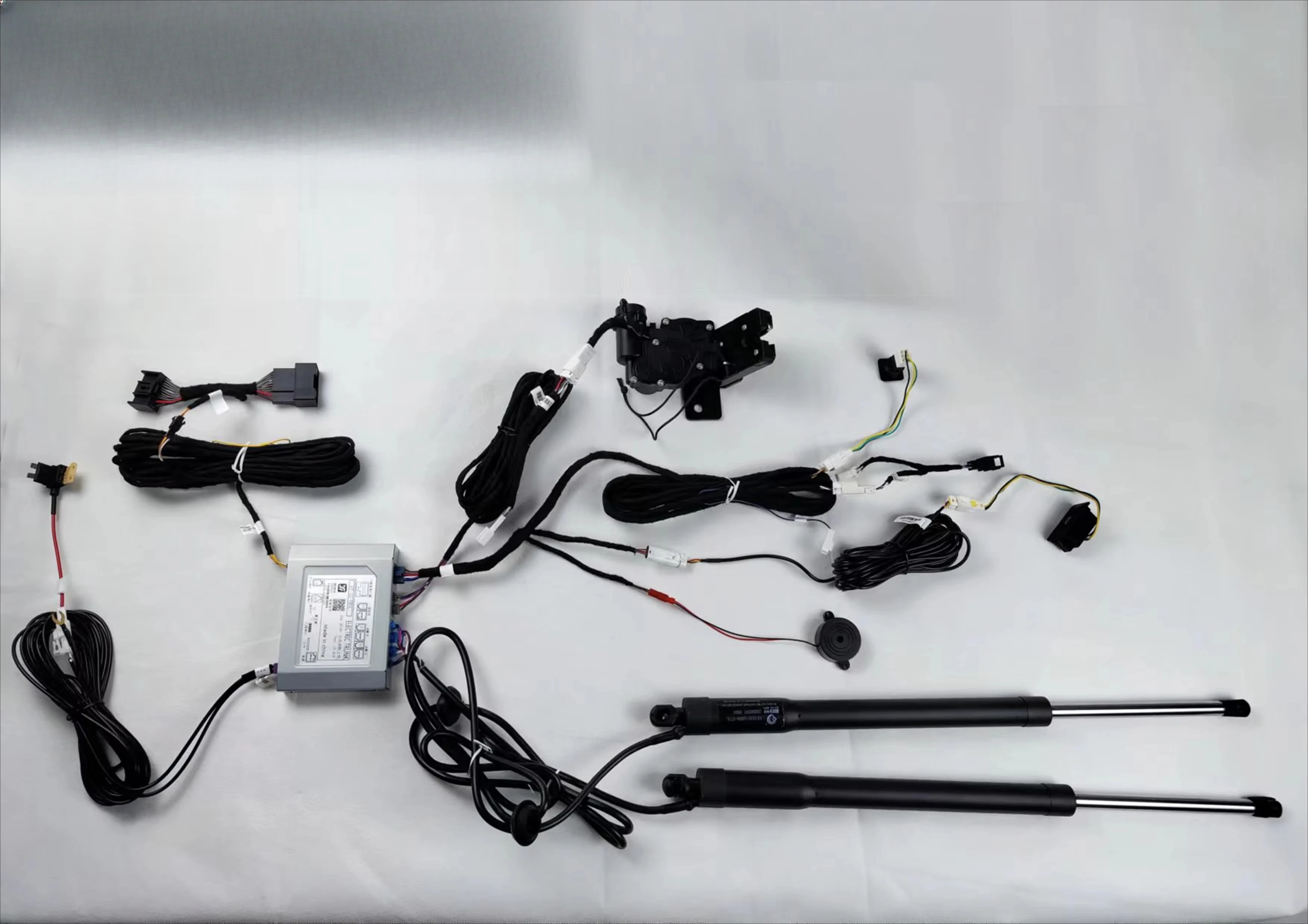 

Electric Tailgate Automatic Tailgate Power Tailgate Lift Car Part Modified Parts of an Automobile for Honda Step WGN