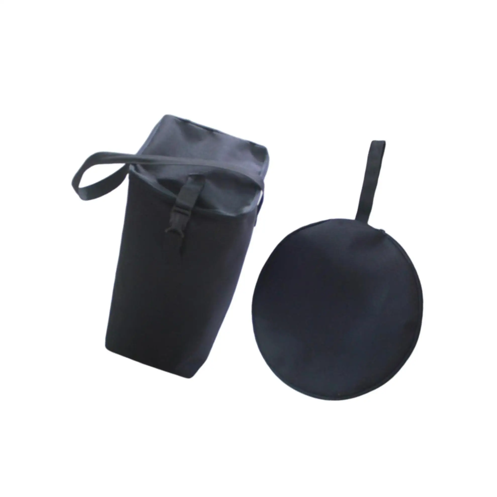 

Gas Lantern Bag Reflector Cover Bag Portable for Backpacking Outdoor Camping