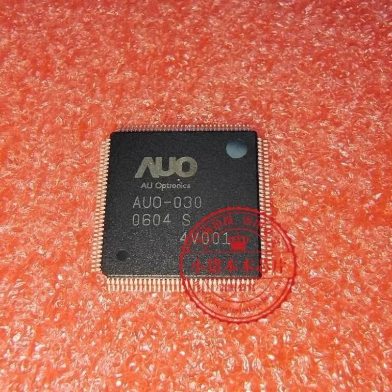 

10-20PCS/AUO-030-4V001 AUO-030 QFP