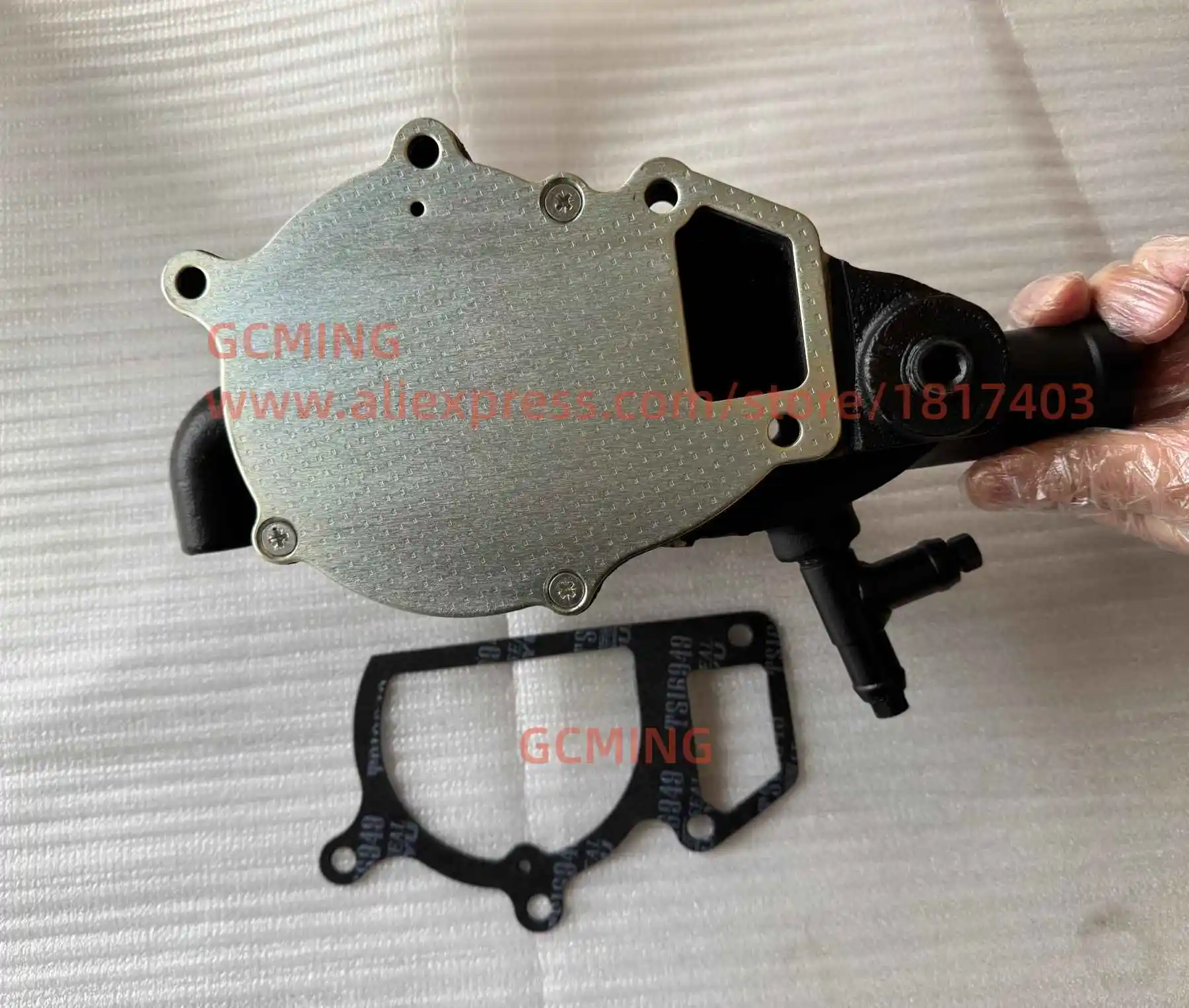 Yangdong Y4102Q-11100AV2 Water Pump ( 