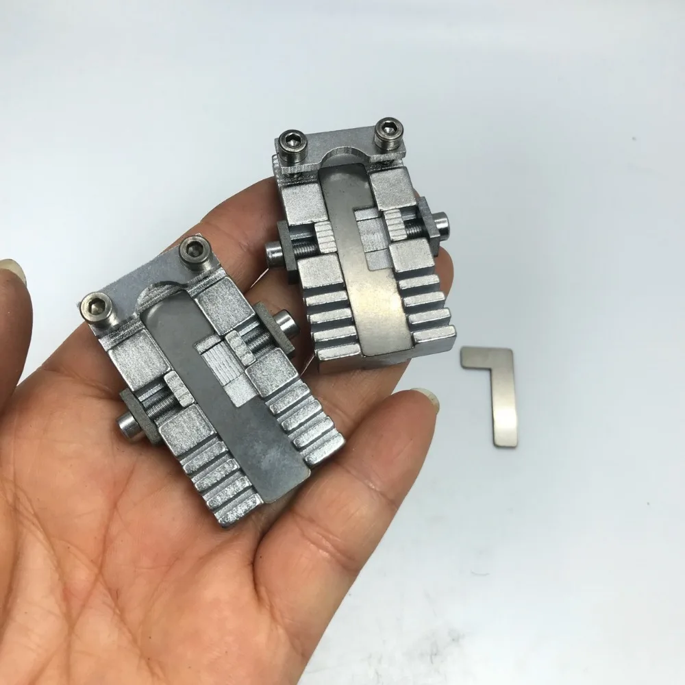 For Goso Universal Car Key Machine Master Key Fixture Clamp Replacement Parts for All Key Copy Machine Locksmith Tools