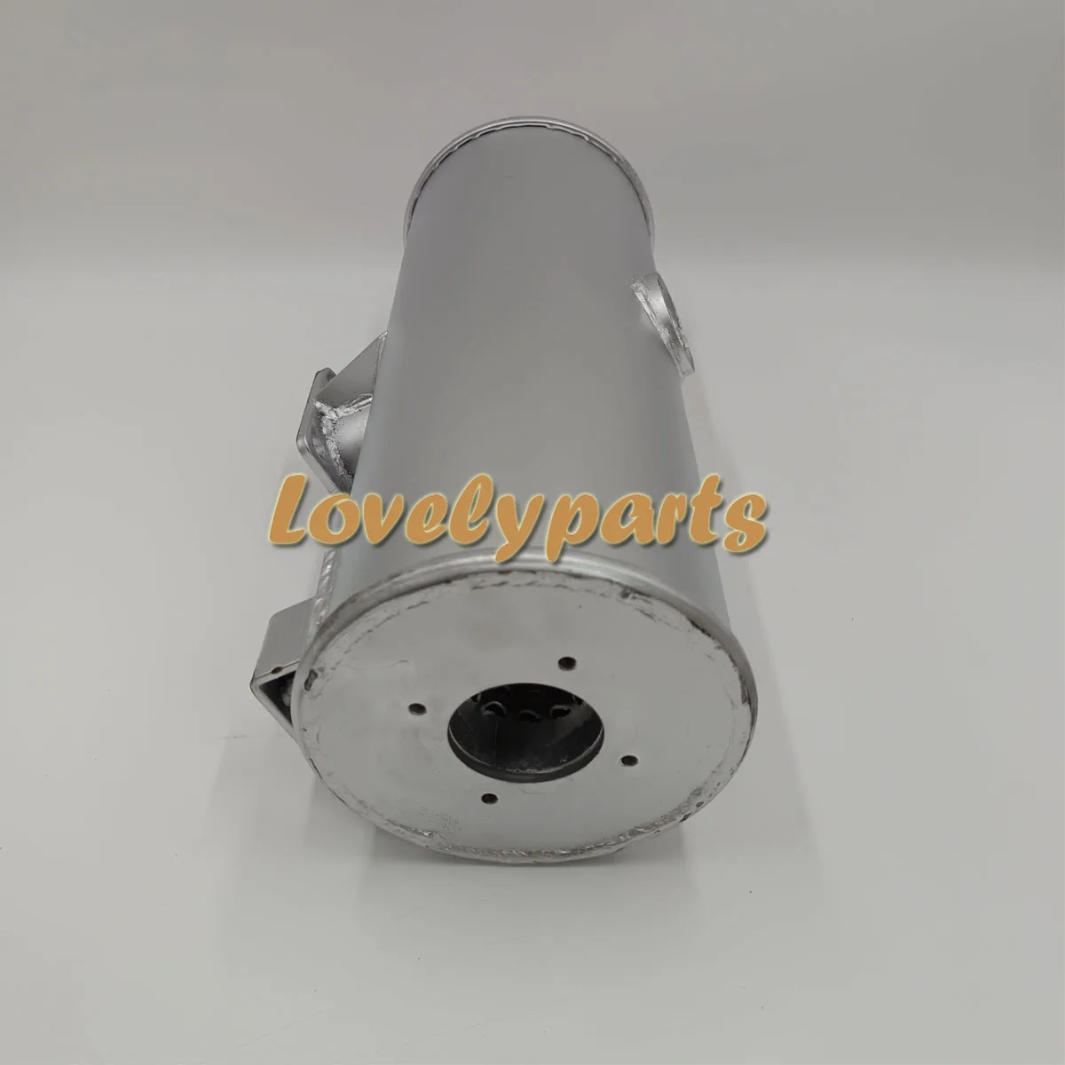 

Muffler YM129981-13500 YM12998113500 for Komatsu Excavator PC75-1 PW75-1