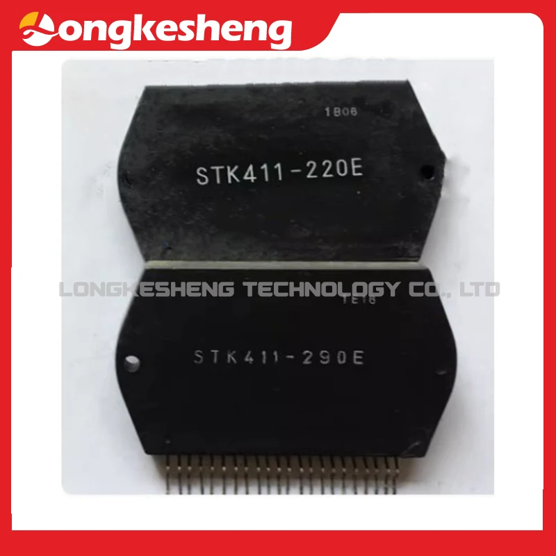 

STK411-220E STK411-210E STK411-230E STK411-290E STK411-240E STK411-220D Free Shipping Original module in stock