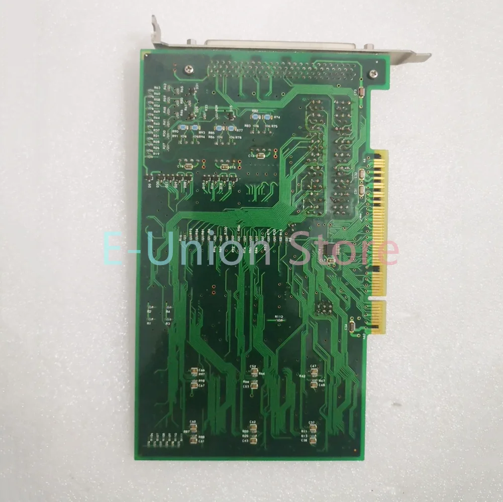 6-Axis Servo Stepper Motor Control Card C-871 KP1261-1