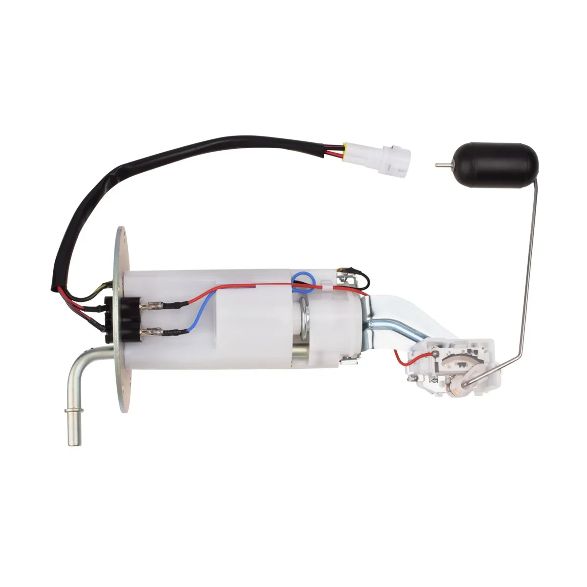 

Fuel Pump Gas Pump Sending Unit For 2008 2009 SUZUKI GSXR600 / 750 15100-37H00