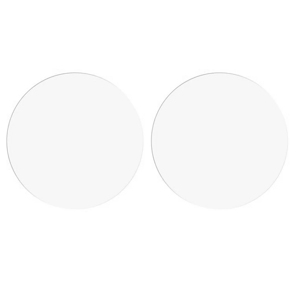 2 pezzi per Garmin Enduro 3 protezione schermo in vetro temperato 2.5D HD pellicola per schermo orologio