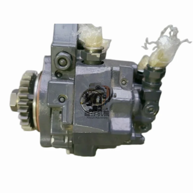 

Топливный насос высокого давления (ТНВД) 0445020335 для двигателей тракторов T5 T7 (ATV&UTV)