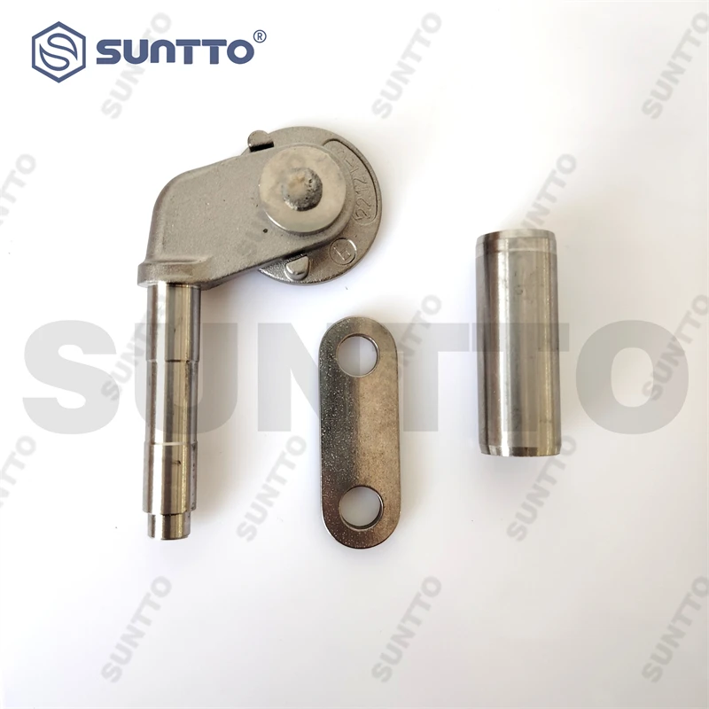 RHF4 Wastegate Rattle Flapper A2710903680/ AL0065/ 1109210219 for Merce3des2 M271DE18AL, M 271 DE 18 AL, R4