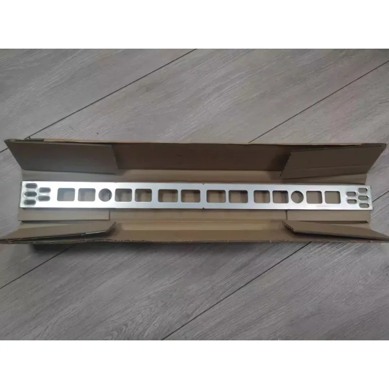 Piezas para accesorios de lavavajillas Miele G7310/7590/7960 colgante de Panel de puerta de lavavajillas