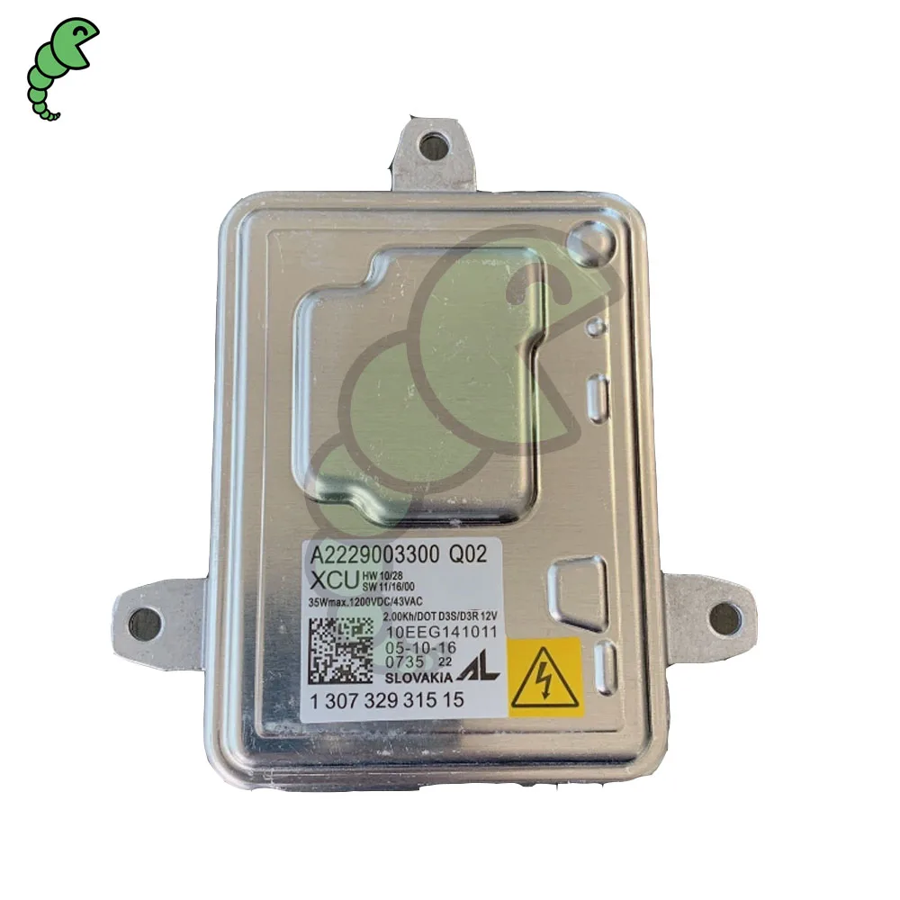 A2229003300 Xenon H…