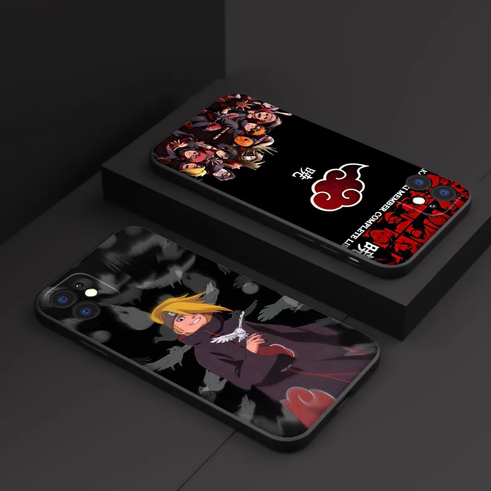 FL3 Akatsuki Pain NEW Phone Case for Realme C20A C20 C21 C21Y C25 C25S C25Y C30 C31 C33 C11 C12 C15 Narzo 20 50i X2 XT Pro