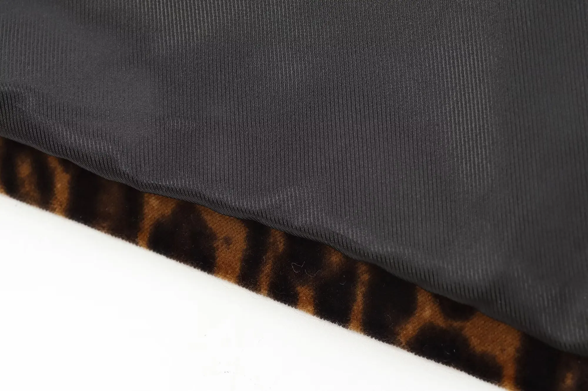 Mode Langarm Blazer Top Frauen 2 Stück Leopard Gedruckt Mini Rock Sets frauen Anzug Zwei Stück Set Frauen Outfit – Detail 9