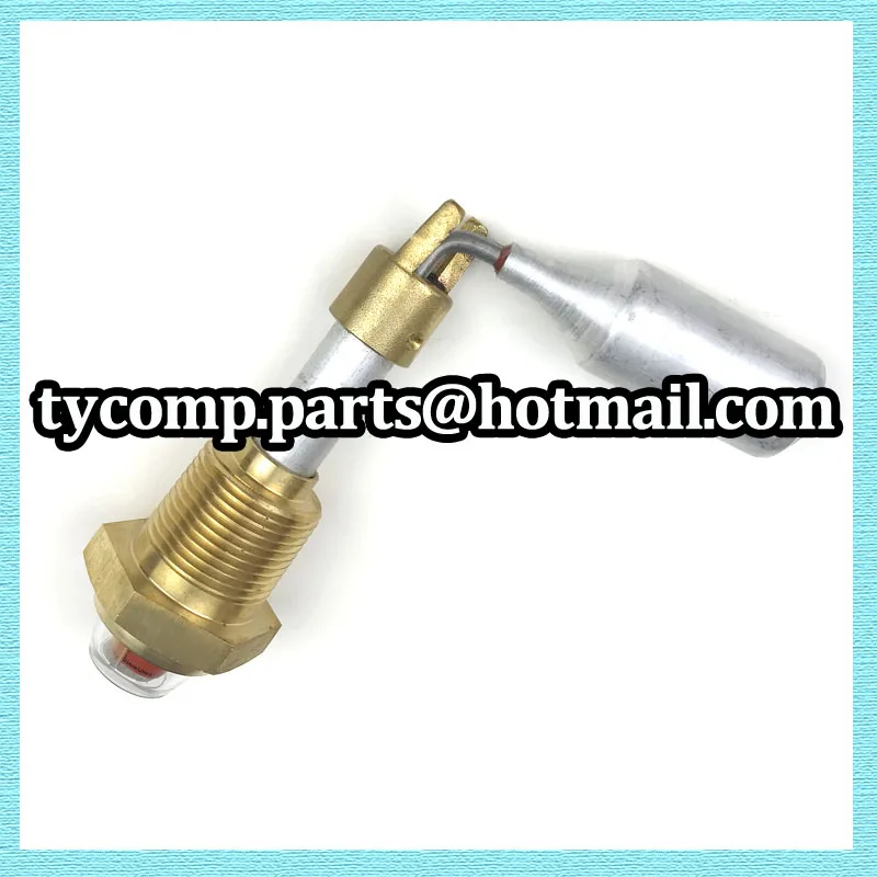 1616510800,1622365900,,1614918400 Oil Level Gauge Replacement of Atlas Copco Screw Air Compressor