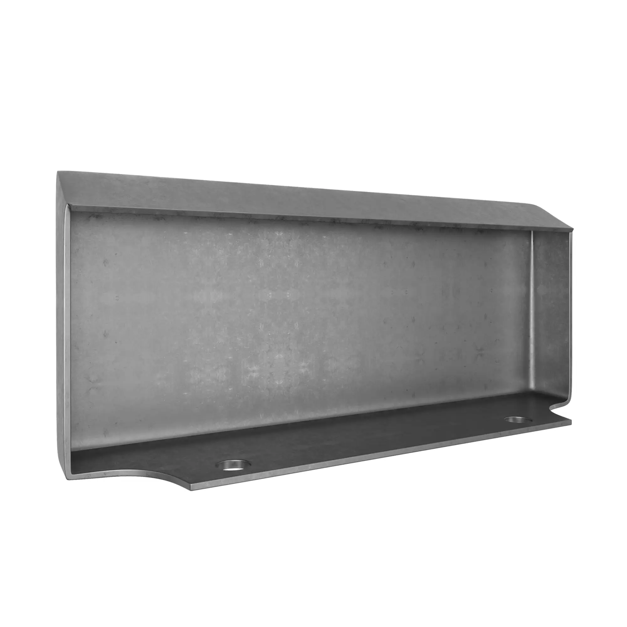 

Универсальная быстросъемная пластина 1/4 дюйма для мини-погрузчиков, совместимая с Dingo, Ditch Witch, Vermeer и большинством навесных устройств