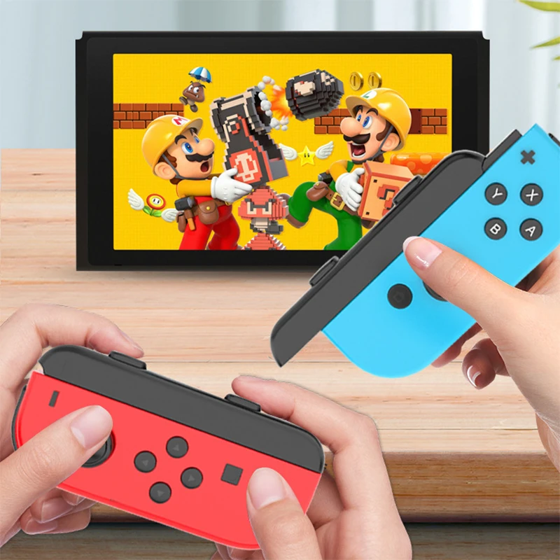 

Switch Wrist Strap For Joy-Con Controller Easily Press SL/SR Nintend Switch Joy-Con Wrist Strap Video Game JoyCon Accessories