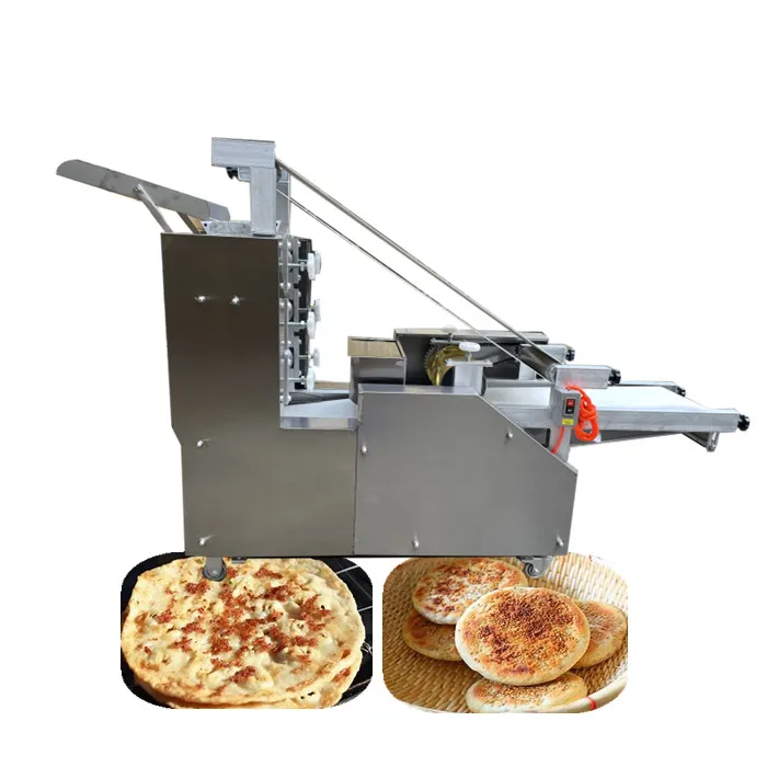 for`Chapati Roti Maker in Nepal	chapati Tortilla Press Electric Making Machine	flour Tortilla Making Machine