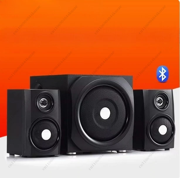 Microlab TMN-1U Com…