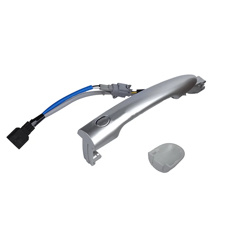 

Exterior Door Handle Exterior Door Handle With Inductance Door Handle For Renault Koleos