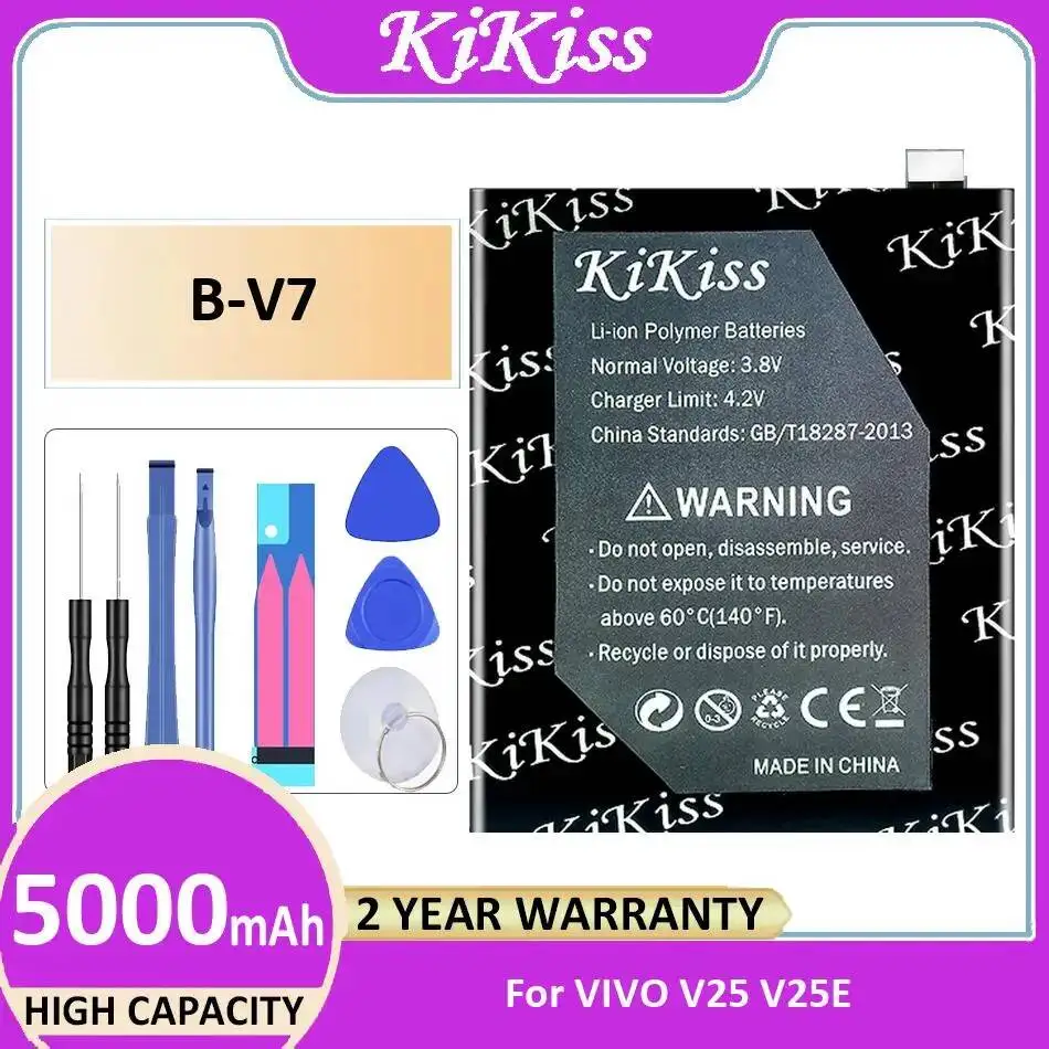 5000mah-b-v7-for-vivo-v25-v25e-reliable-replacement-mobile-phone-battery