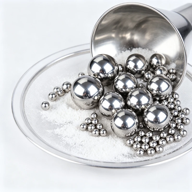 0.5kg 304 Stainless Steel Balls 1mm 2mm 3mm 4mm 5mm 6mm 7mm 8mm 9mm 10mm 12mm 13mm 15mm 15mm 19mm Precision Bearing Roller Beads