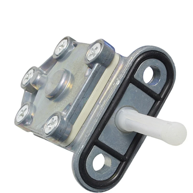 ABOK-Motorcycle Fuel Cock Switch For BWS 50 100 YM50 CW50 Nouvo Ego-S Karbu Jupiter MX Y125 Y125ZR LC135 Lagenda 110