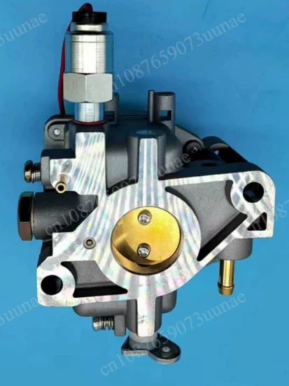 Carburetor EH65 carburetor Electric  two-cylinder power welding machine carburetor electric (made in China)