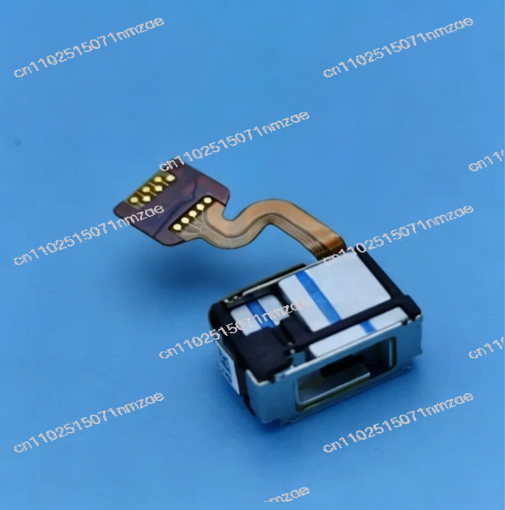 Electromagnetic Driven Micro Galvanometer Micro Projection Module Pico Projector Module