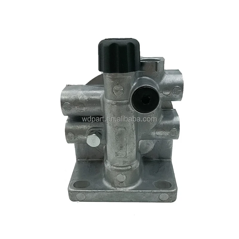 

Fuel Filter Housing VOE11110708 11110708 for EC140D EC160E EC210B EC220E L105 Excavator Spare Parts