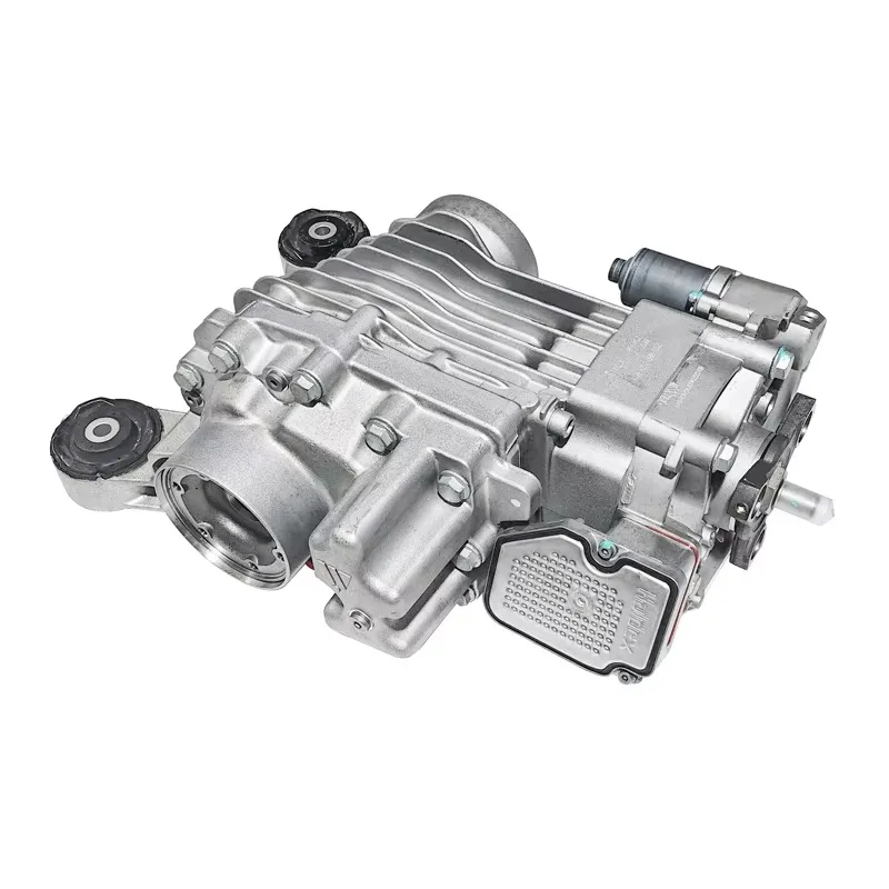 

2025For Audi A3 Q2 Quattro VW Golf R 0CQ525010F 4 Motion Rear Differential Assembly