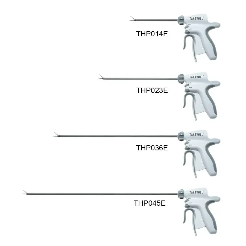 2024 new product Ultrasonic  System THP014E Ultrasonic  Shears Disposable