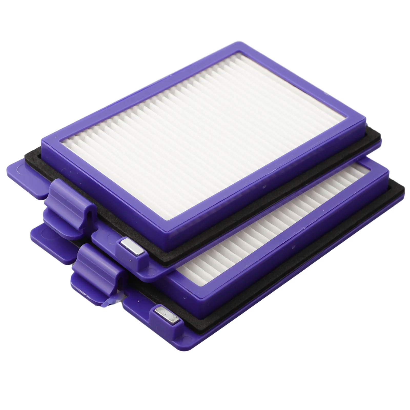 For X8 Accessories Washable Filter Replacement Maintain Superior Cleaning PerFor Formance with 2/6 Pack of Filters