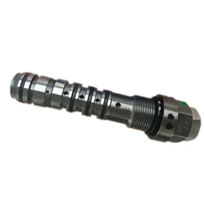 

Pc200-7 Excavator LS Valve 708-2L-06710