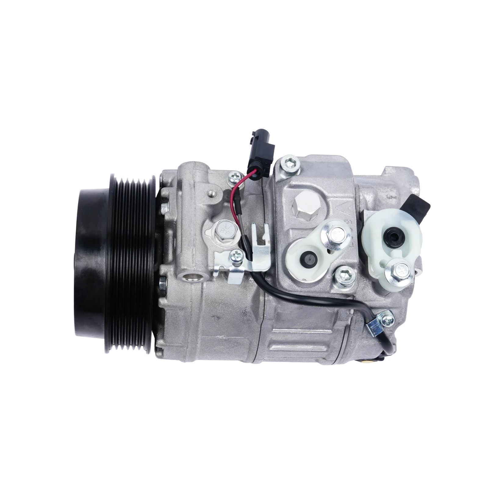 2021720R 140724NIP 303539 4711581 4711594 275742 C2050R 140193NIP AC Compressor For Mercedes-Benz GL / ML / CL / CLS / CLK / E / R / S / CL55 AMG S55 AMG Class