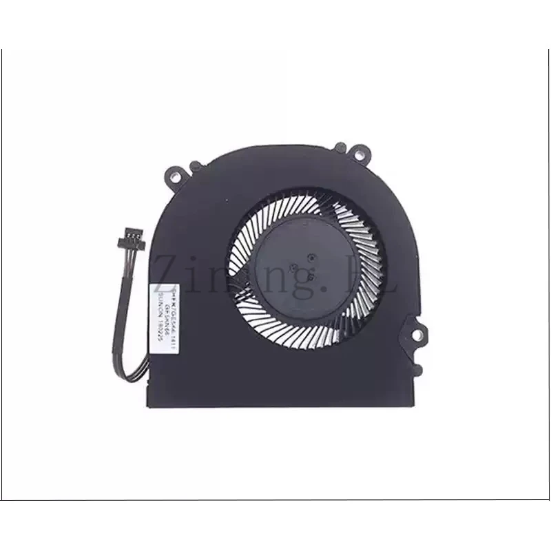 For Mechanical Revolution Z1 Deep Sea Titan X1 X2 Mechanist T90-T1C T6C TB1 F117-F1C fan