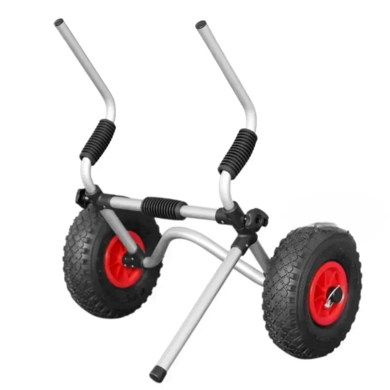 3 Years Warranty Popular beach trolley cart