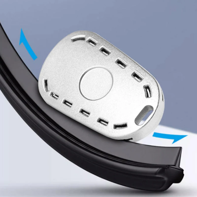 

New Multi-function Wiper Repair Tool Windshield Scratch Remove Smoothing Rubber Blade Car Repair Accessories