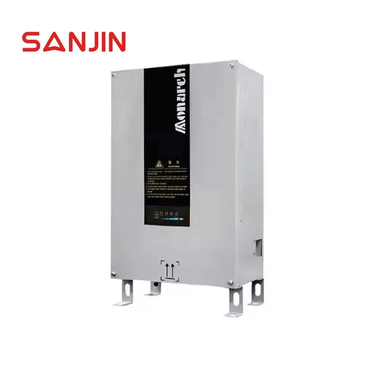 

Monarch ARD Elevator Automatic Rescue MCTC-ARD-C-40-15