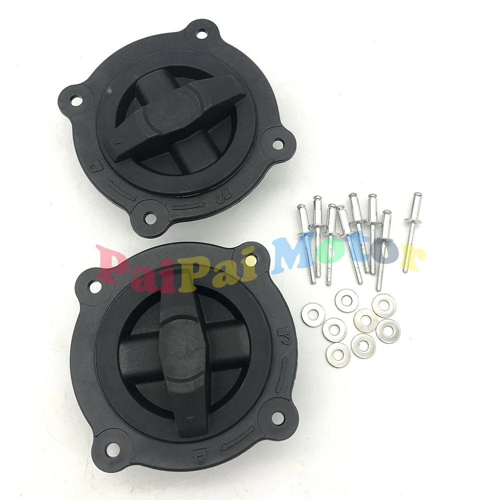 

For Can-Am BRP Can Am Cargo Box Linq Plastic Turn Attach System Replacement New 715002412