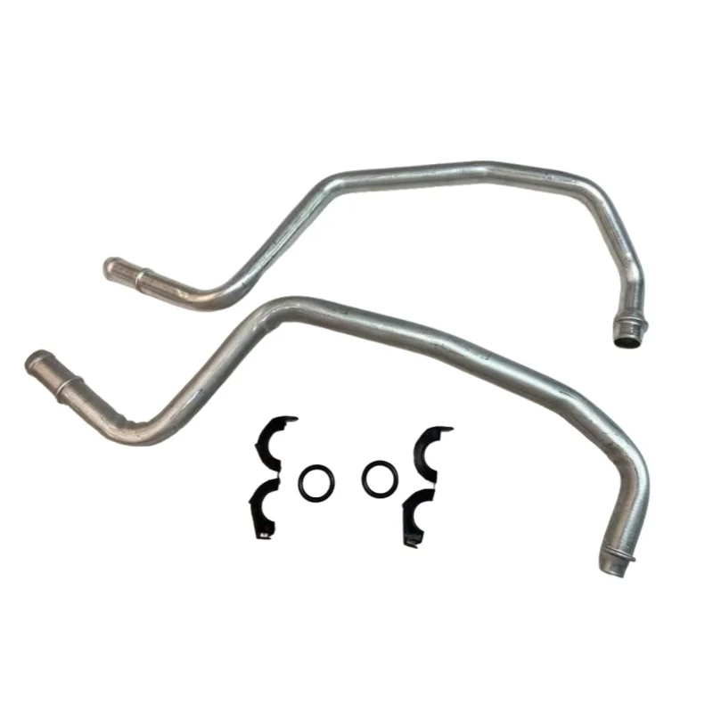 

26669006 Подходит для Chevrolet Yuelang New Yinglang Micro Blue 6, коллекторный нагреватель Corvoz, труба для теплого воздуха и воды