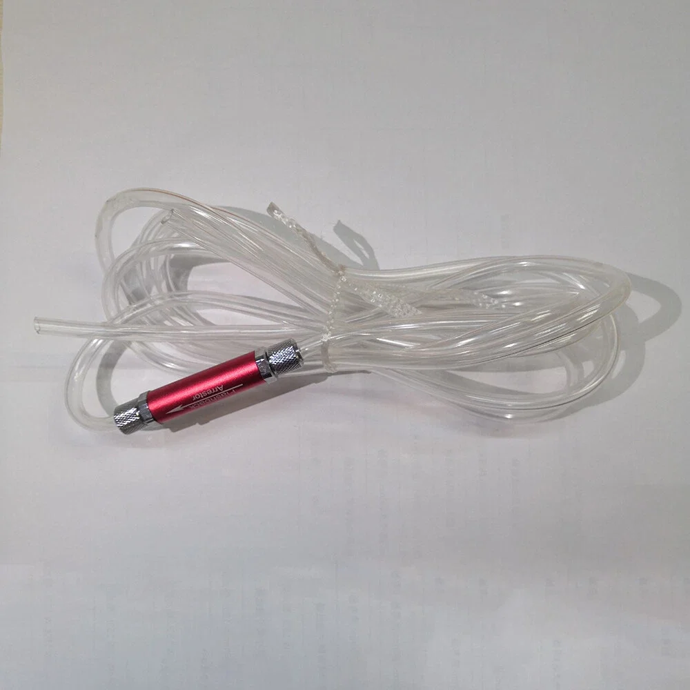 Professional Flashback Arrestor for Oxygen Hydrogen HHO Flame Generator Machine